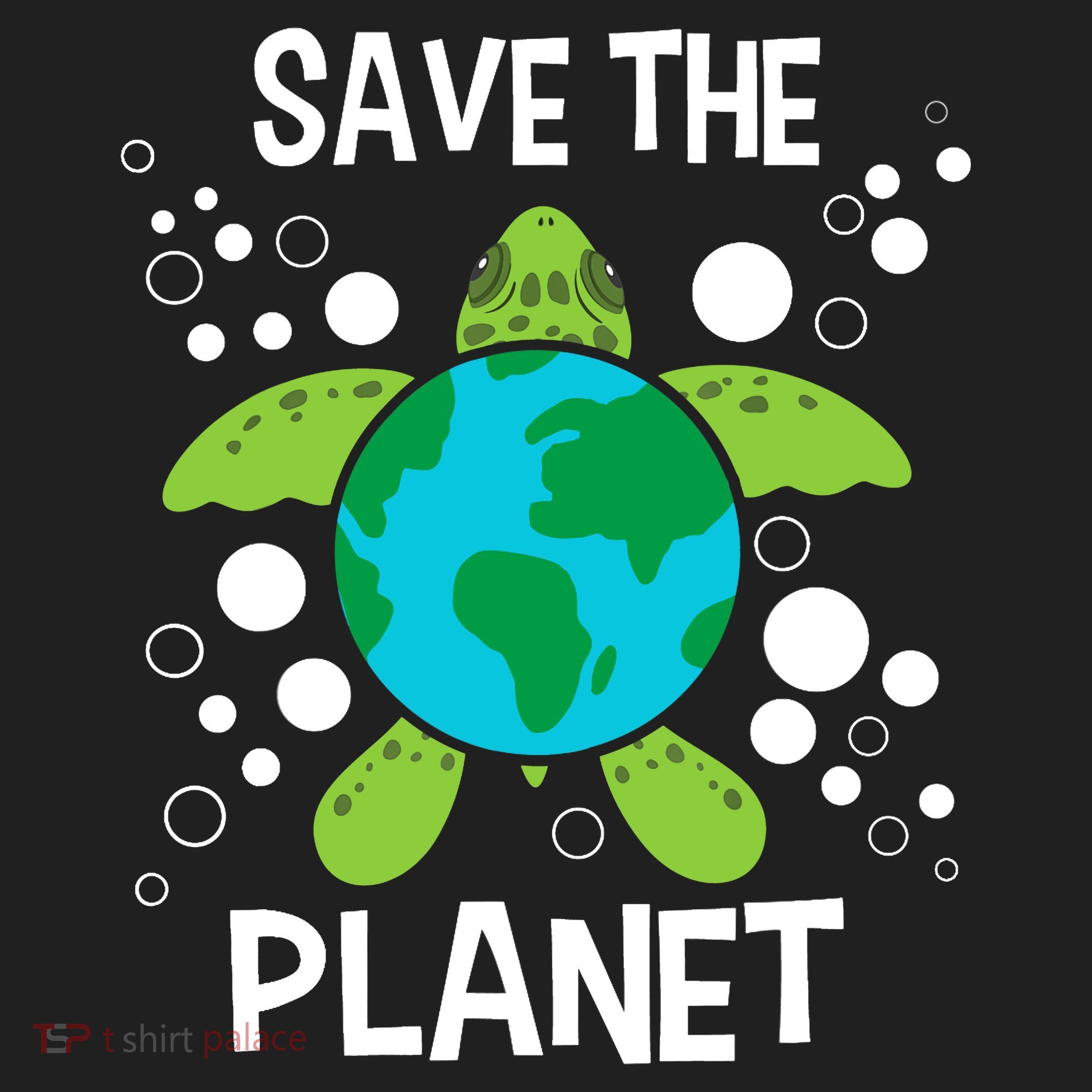 Save The Planet Environmental Protection Earth Day Climate Tumbler