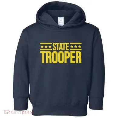 Toddler Hoodie