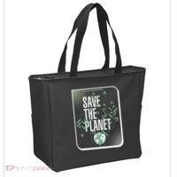 Save The Planet Make Every Day Earth Day Tote Bag thumb 2