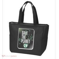 Save The Planet Make Every Day Earth Day Tote Bag thumb 3