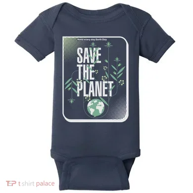 Baby Bodysuit