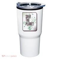 Save The Planet Make Every Day Earth Day Tumbler thumb 0
