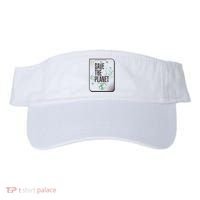 Save The Planet Make Every Day Earth Day Visor thumb 0