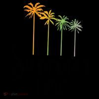 Summer Time Palm Tree Coffee Mug thumb 5