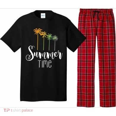 Pajama Set