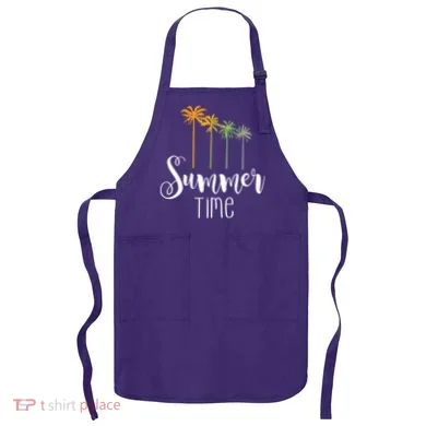 Apron