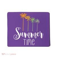 Summer Time Palm Tree Mousepad thumb 0