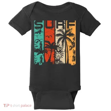 Baby Bodysuit