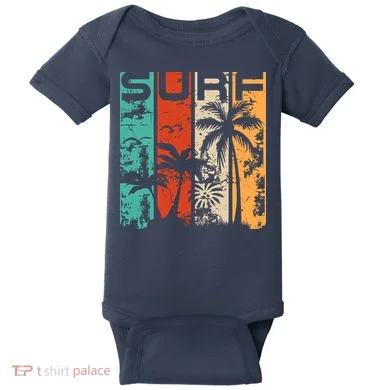 Baby Bodysuit