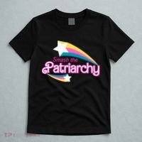 Smash The Patriarchy Feminism T-Shirt thumb 5