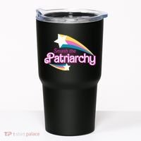 Smash The Patriarchy Feminism Tumbler thumb 0