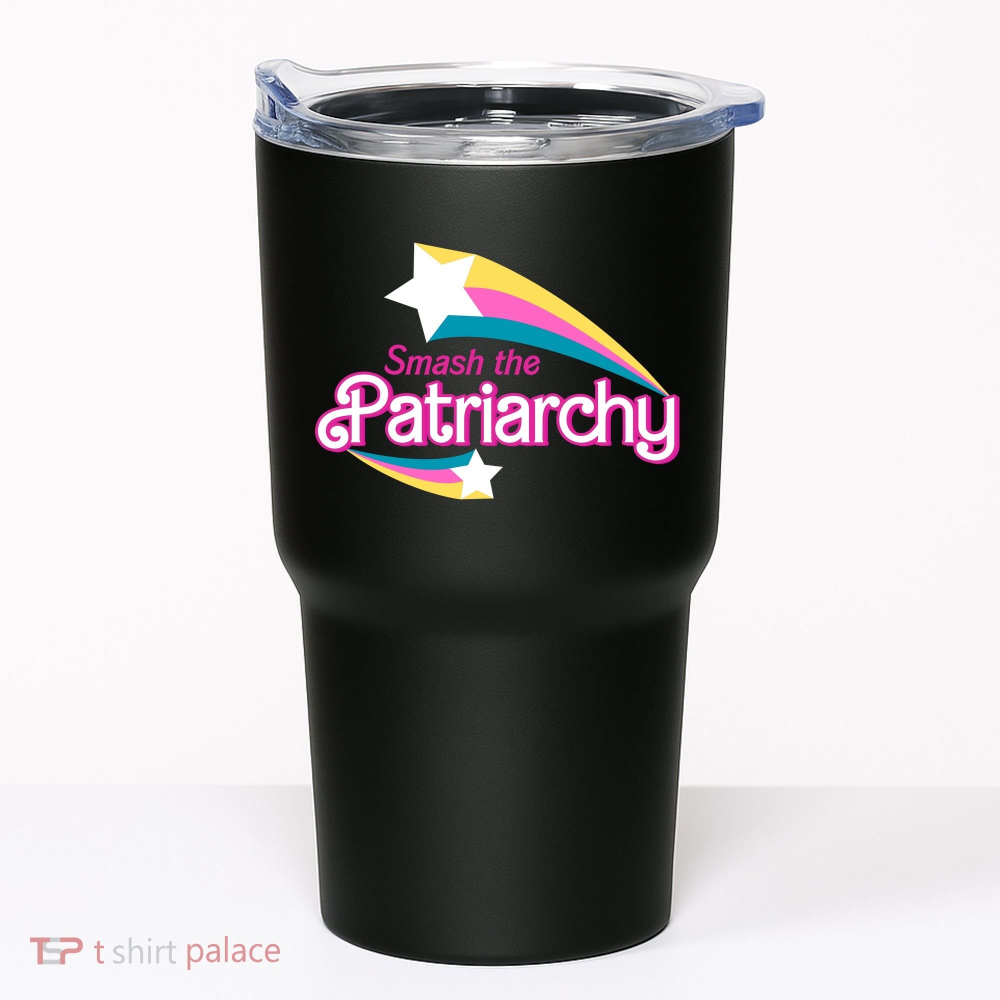 Smash The Patriarchy Feminism Tumbler
