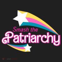 Smash The Patriarchy Feminism Hat thumb 2