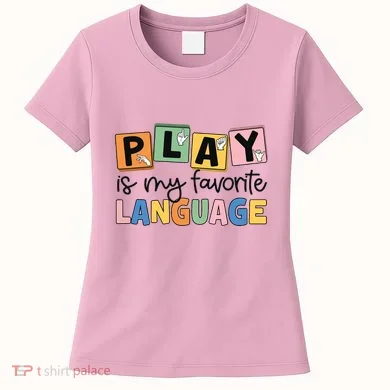 Women's T-Shirt