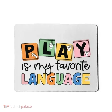 Mousepad