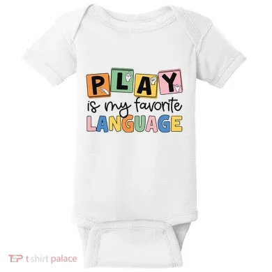 Baby Bodysuit
