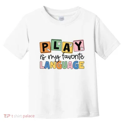Toddler T-Shirt