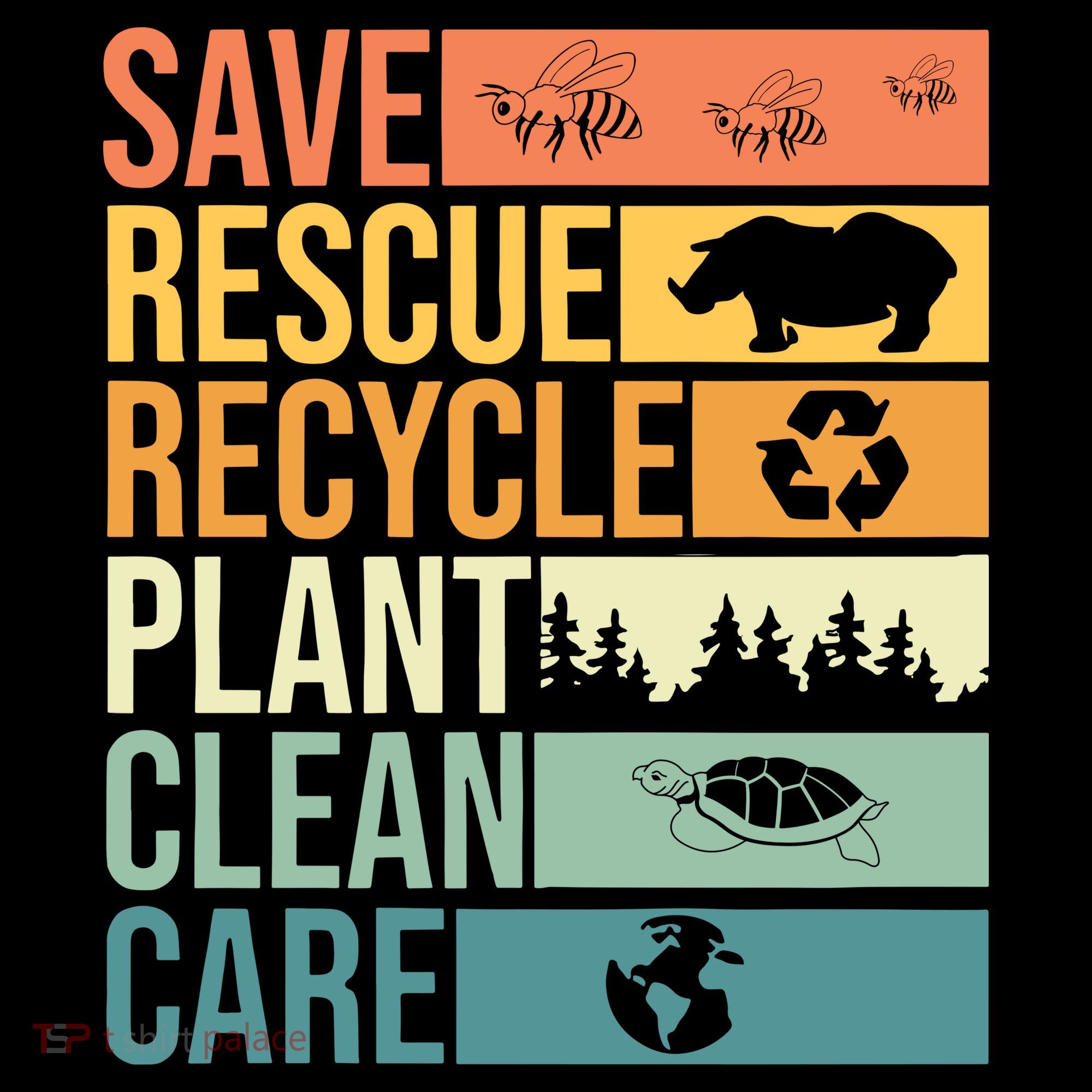 Save The Planet Climate Change Earth Day Toddler Hoodie