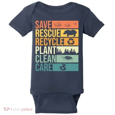 Baby Bodysuit