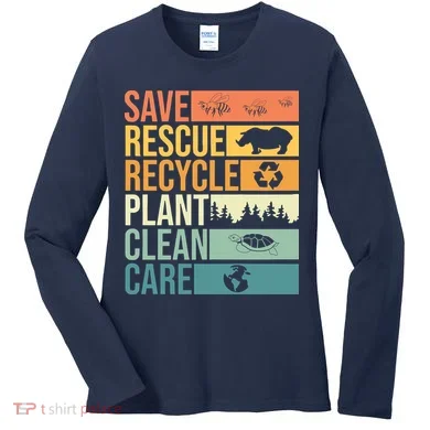 Women's Long Sleeve Shirt