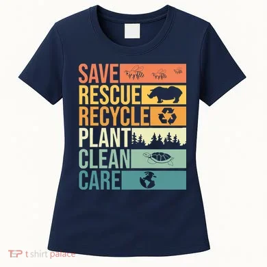 Women's T-Shirt