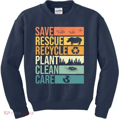 Kids Sweatshirt