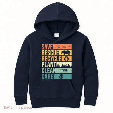 Kids Hoodie