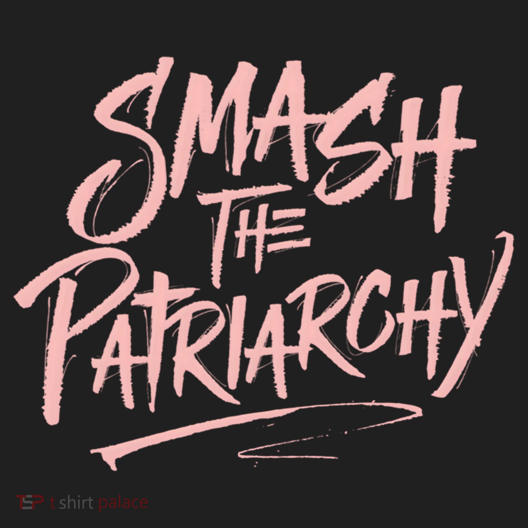 Smash The Patriarchy Meaningful Gift 'S Rights Gift Resist Hat