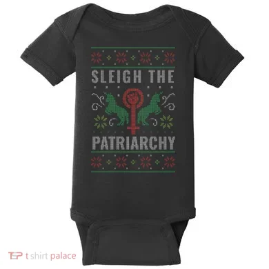 Baby Bodysuit