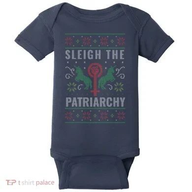 Baby Bodysuit