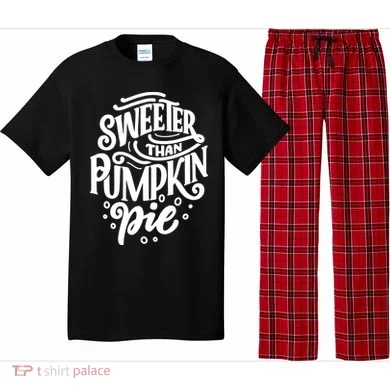 Pajama Set