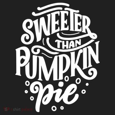 Sweeter Than Pumpkin Pie Kids Long Sleeve Plaid Pajama Set