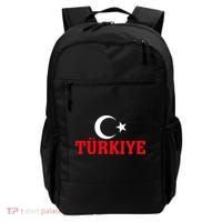 Stylish Türkiye Proud Turkey Enthusiasts Backpack thumb 0