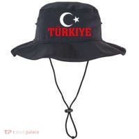 Stylish Türkiye Proud Turkey Enthusiasts Bucket Hat thumb 0