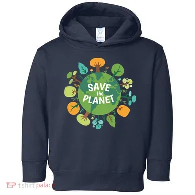 Toddler Hoodie