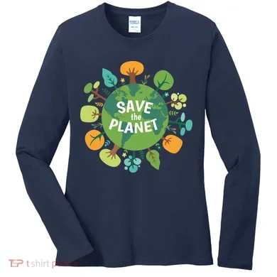Women's Long Sleeve Shirt