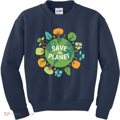 Kids Sweatshirt