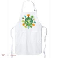 Save The Planet Earth Day Nature Apron thumb 0