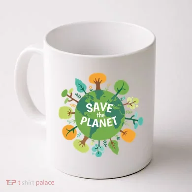 Coffee Mug