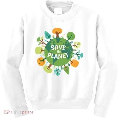 Kids Sweatshirt