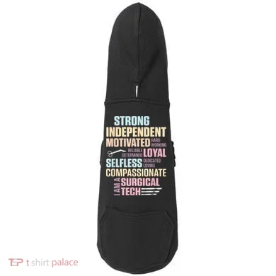 Doddie Hoodie