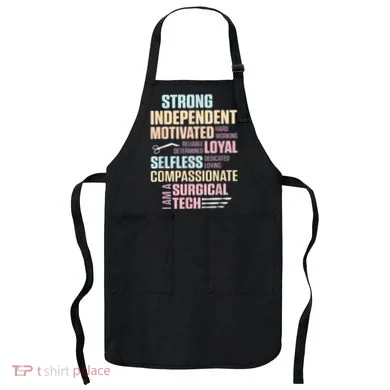 Apron