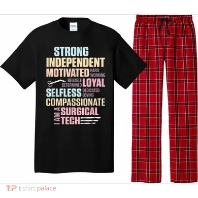 Pajama Set
