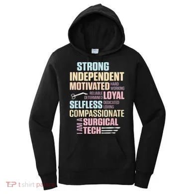 Women's Hoodie