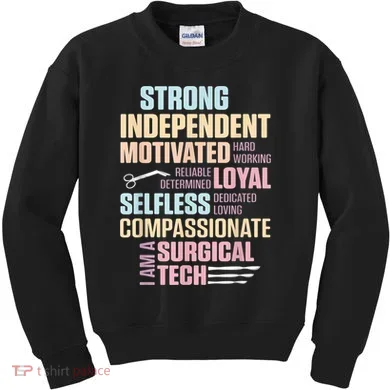 Kids Sweatshirt