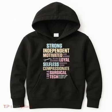 Kids Hoodie