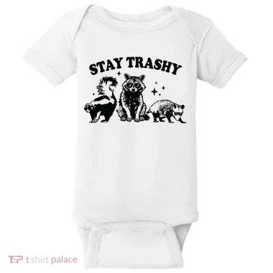 Baby Bodysuit