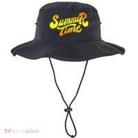 Summer Time Retro Bucket Hat thumb 0
