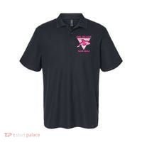 Sink The Rich Tea Orca Whale Apparel Polo thumb 0