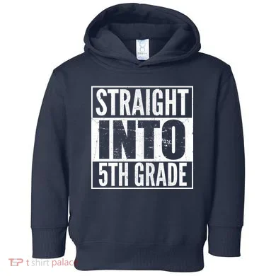 Toddler Hoodie